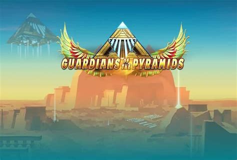 Guardians Of The Pyramids Betsson